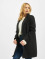 Missguided Coats Ultimate Formal black