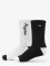 Mister Tee Calcetines Zodiac 2-Pack blanco