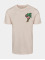 Mister Tee Camiseta Flamingo rosa