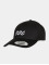 Mister Tee Casquette Snapback & Strapback Zodiac Yp Classics 5-Panel Premium noir