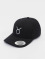 Mister Tee Casquette Snapback & Strapback Zodiac Yp Classics 5-Panel Premium Curved Visor noir