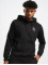 Mister Tee Hoodies Easy Sign  čern