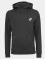 Mister Tee Hoody Wasted Youth grijs