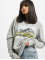 Mister Tee Pullover Local Planet grau