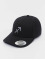 Mister Tee snapback cap Zodiac Yp Classics 5-Panel Premium Curved zwart