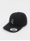 Mister Tee Snapback Caps Zodiac Yp Classics 5-Panel Premium Curved Visor musta