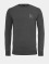 Mister Tee Sweat & Pull Rose Crewneck gris