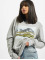 Mister Tee Sweat & Pull Rose Crewneck gris