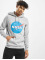Mister Tee Sweat capuche NASA gris