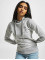 Mister Tee Sweat capuche Ladies Only gris