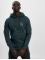 Mister Tee Sweat capuche Easy Sign  vert