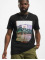 Mister Tee T-paidat Feel The Heat musta