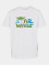 Mister Tee T-paidat Kids Star Wars Colorful Logo valkoinen