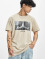 Mister Tee T-Shirt Pray  beige