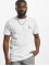 Mister Tee T-shirt Easy Sign bianco