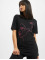 Mister Tee T-Shirt Skyline black