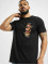 Mister Tee T-Shirt Rose black