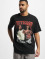 Mister Tee Upscale T-Shirt Outkast Stankonia Oversize black