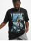 Mister Tee T-Shirt Tupac All Eyez On Me Anniversary Oversize black