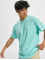 Mister Tee T-Shirt Easy Sign bleu