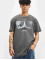 Mister Tee T-Shirt Pray  grau