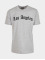 Mister Tee T-Shirt Los Angeles gris