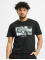 Mister Tee T-Shirt Pray 2.0 noir