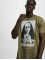 Mister Tee T-Shirt Bad Habit olive