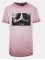 Mister Tee T-Shirt Pray  rot