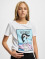 Mister Tee T-Shirt Free Willy weiß