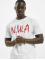 Mister Tee T-Shirt N.W.A white