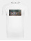Mister Tee T-Shirt Can´t Hang With Us white