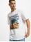 Mister Tee Upscale t-shirt Days Before Summer Oversize  wit