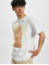 Mister Tee t-shirt Sensitive Content wit