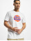 Mister Tee T-Shirty Space Jam Tune Squad Logo bialy