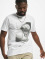 Mister Tee T-Shirty Ballin 2.0 bialy