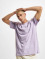 Mister Tee Upscale Camiseta Summer Of Love Oversize púrpura