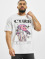 Mister Tee Upscale T-Shirt Cure Oversize blanc
