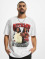 Mister Tee T-Shirt Outkast Stankonia Oversize blanc