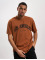 Mister Tee Upscale t-shirt L.A. College Oversize bruin