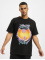 Mister Tee Upscale T-shirt Wu-Tang Forever Oversize nero