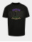 Mister Tee Upscale T-shirt Upscale Old Irish Mob Oversize svart