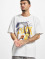 Mister Tee t-shirt Attack Player Oversize wit