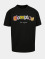Mister Tee t-shirt Compton L.a. Oversize zwart