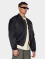 MJ Gonzales Bomber Bomber noir