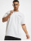 MJ Gonzales Camiseta Heavy Oversized 2.0 ''Onzales™'' blanco