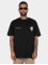 MJ Gonzales Camiseta Metamorphose V.2 X Heavy Oversized negro
