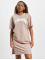 MJ Gonzales Kjoler Ladies Higher Than Heaven V.3 Organic Oversized rosa