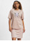 MJ Gonzales Kjoler Ladies The Truth V.1 X Organic rosa