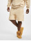 MJ Gonzales Shorts Heavy beige